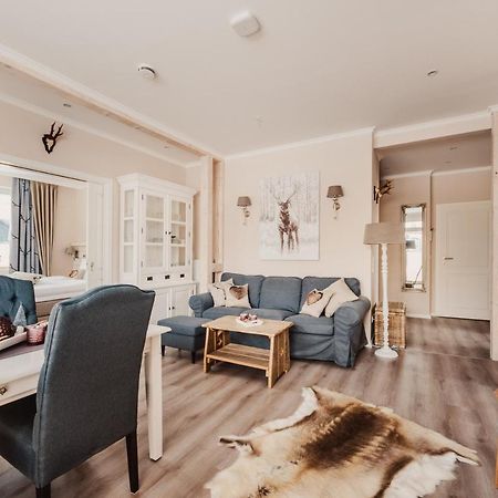 Casa Bella Cosa Daire Braunlage Dış mekan fotoğraf